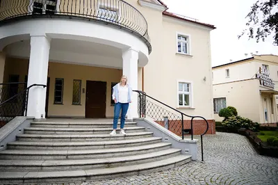 Natalia Łagodzka - Zakątek Rozwoju